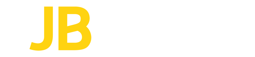 Логотип JB.COM